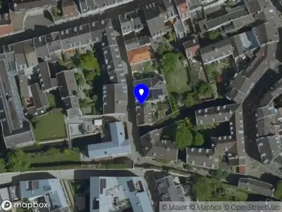 Guesthouse Jekerkwartier