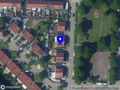 ODC Security Lelystad