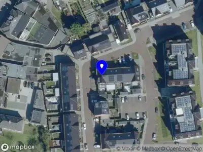 Marieke van Vught lichaamsgericht therapeut