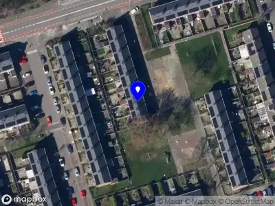 Groenwit Groningen