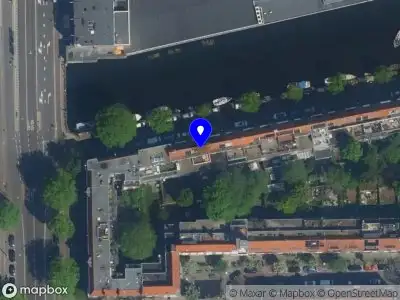 Lisanne Heideman Amsterdam