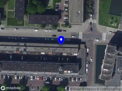Odimax Dordrecht