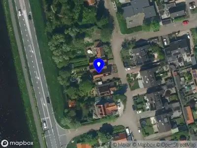 C.J. Schermerhorn Beheer B.V. Markenbinnen