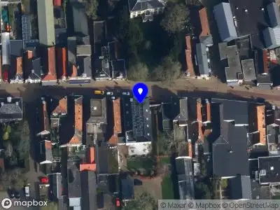 Nieuw bedrijf Stellema B.V.