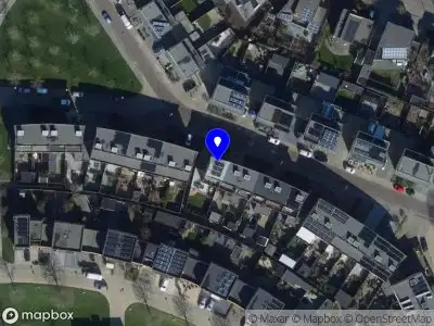 Ineke Smith opsteller kind en gezin.