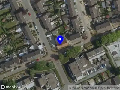 Nieuw bedrijf ND Verhuur