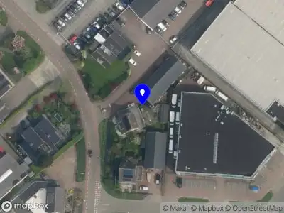 Handelsonderneming Van de Water B.V.