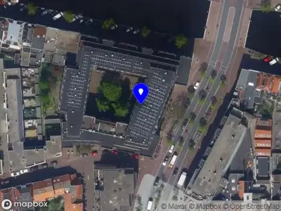 Spriensma Onderzoek en Projecten