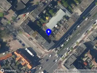 Vereniging van Eigenaars Oudwijkerdwarsstraat en Bloesemstraat in Utrecht Utrecht