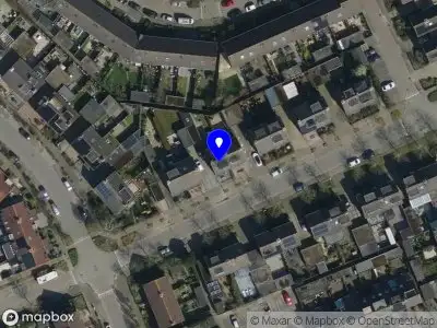 Kleingeluk Etten-Leur