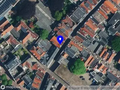 Nieuw bedrijf Vereniging van Eigenaars Lange Bisschopstraat 9 - 9D te Deventer