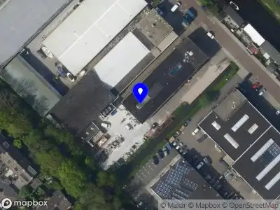 Marco Heemskerk Natuursteenwerken B.V.