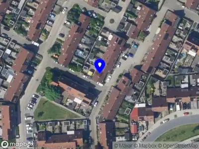 de Rosario Lelystad