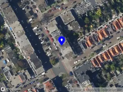 Stichting BurgerLobby 's-Gravenhage