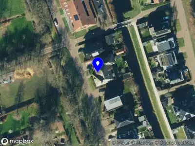 Vereniging van Eigenaars Flat Korreweg 268 hoek Molukkenstraat 2 en 4 te Groningen