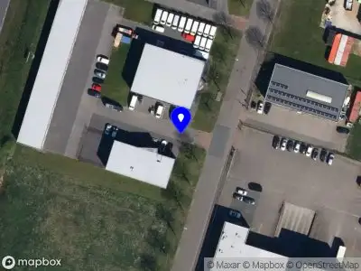 Vereniging van Eigenaars Bedrijfsgebouw A. Plesmanlaan 9B te Kolham Kolham