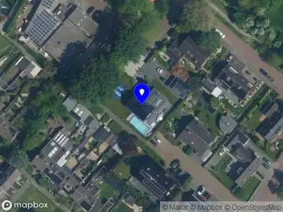 Vereniging van Eigenaars gebouw Dennenlaan 61 en 63 en Wilgenlaan 135 te Zwanenburg Zwanenburg