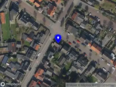 Nieuw bedrijf Beau van Alphen