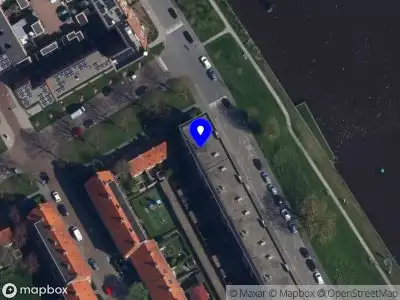 Nieuw bedrijf Mossel Gebiedsontwikkeling