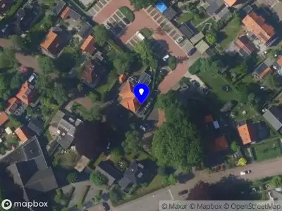Vereniging van eigenaars Winckelweg 31-33 te Nunspeet Nunspeet