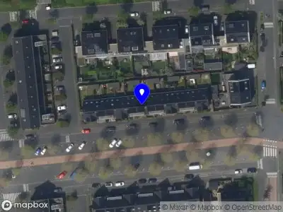 Te Giffel Holding B.V. Amersfoort