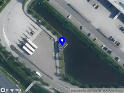 DutchColo A1 B.V. Oude Meer