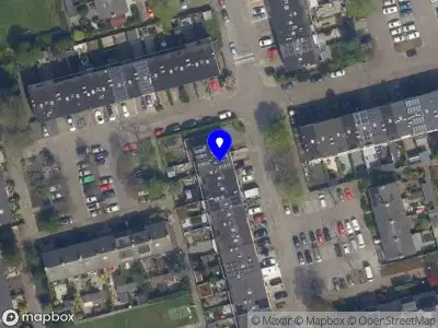 Nieuw bedrijf Persie Electric B.V.