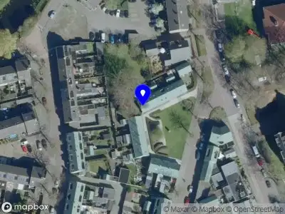 Merel van den Meerendonk