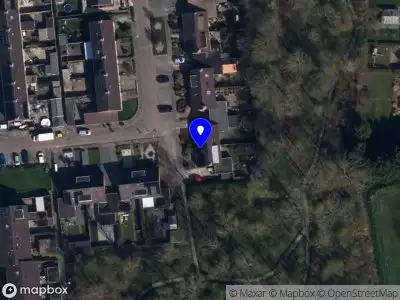 Mae thuisbegeleiding Dokkum
