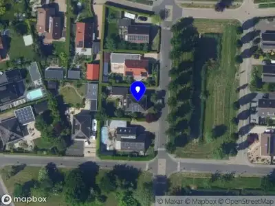 Stressbalans Lelystad
