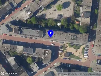 Altura Legal 's-Gravenhage