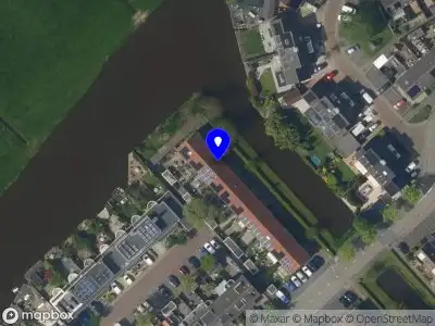 Nieuw bedrijf Venus Fortis