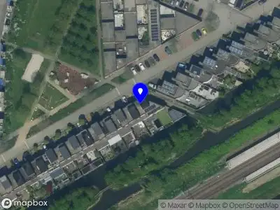 de Jong AI Solutions Purmerend