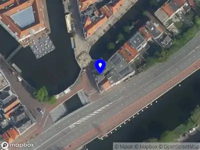 Stichting Adrie Delft