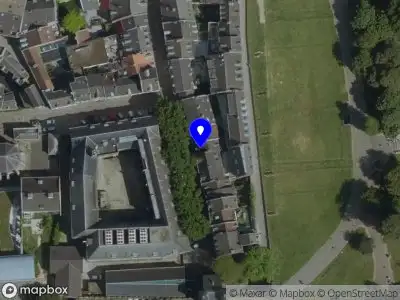 Vereniging van Eigenaars Sint Bernardusstraat 19B en 21 te Maastricht Maastricht