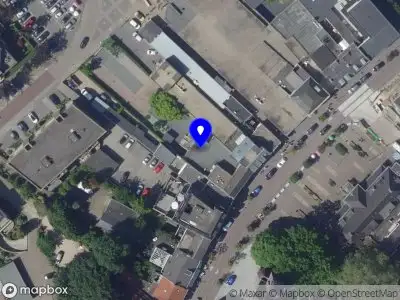 coöperatie Zoetwater Westerschouwen U.A.