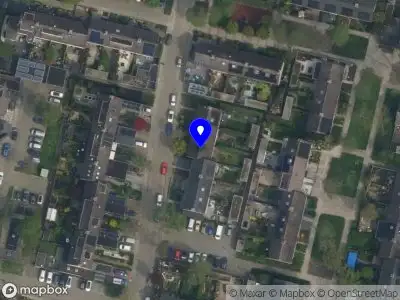 SJansen Holding B.V.