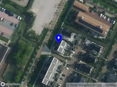 Number One Holding B.V.