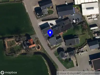 Nieuw bedrijf De Bakschuur