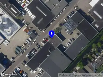 Nieuw bedrijf Autobedrijf Keurig