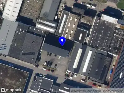 Service Dienst Groningen B.V. Groningen