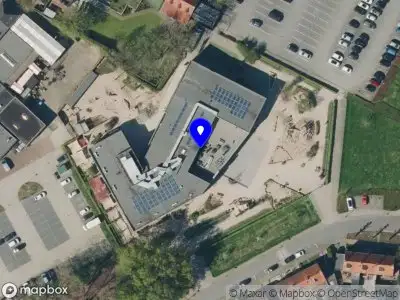 Ouderenvereniging De Kubus