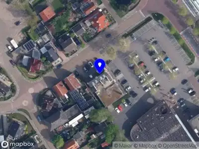 De Aanpakker Holding B.V.