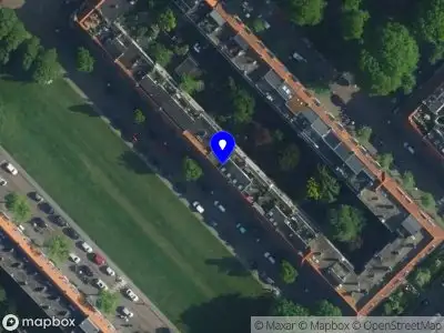 Huisartsenpraktijk Hezemans en Wong Amsterdam