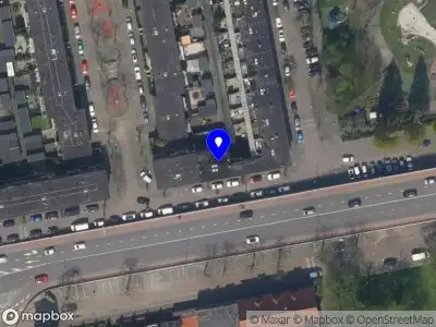 Vereniging van Eigenaars Breeweg 67 te Rotterdam Rotterdam