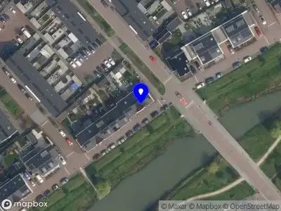 JWMO Beheer B.V. HOEF EN HAAG