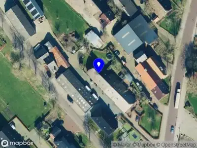 Nieuw bedrijf Mulder-Bisschop VOF