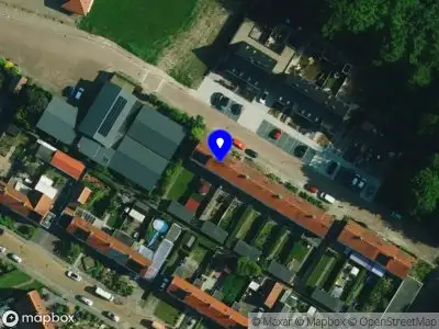 CEB service Luttelgeest