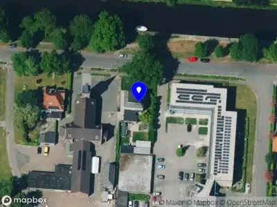 Nieuw bedrijf Enchanted Games