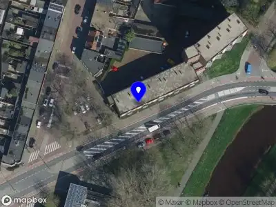 Luigi’s finance Breda